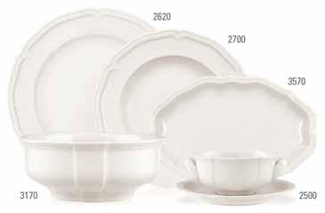 piat.2pezzi 33,00 1300 Tazza caffe s.p. 0,20l {6} 0,20l 17,00 1310 Piattino tazza caffe 15cm {6} 15cm 16,00 1410 Tazza espresso c.p.2pezzi 26,00 1420 Tazza espresso s.p.0,10l {6} 0,10l 14,00 1430 Piattino tazza espres13cm {6} 13cm 12,00 4870 Bicchiere c.