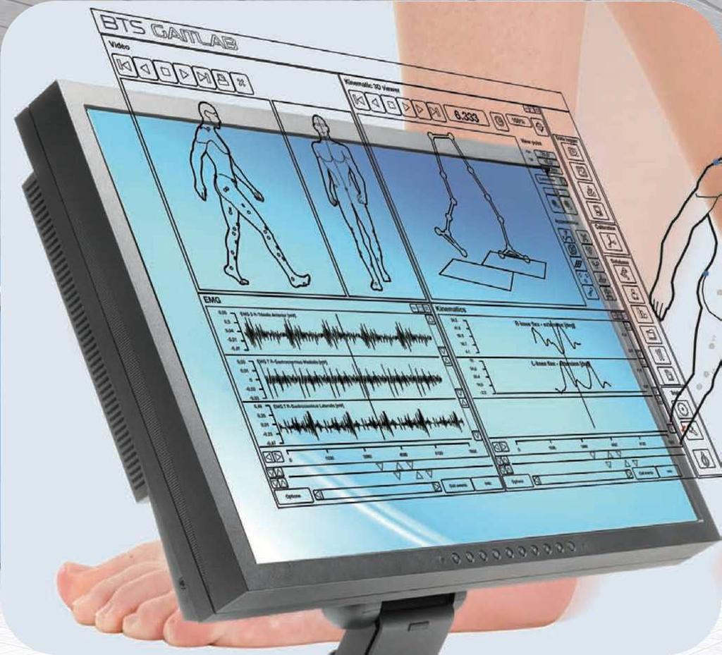 STRUMENTAZIONE DI LABORATORIO WORKSTATION