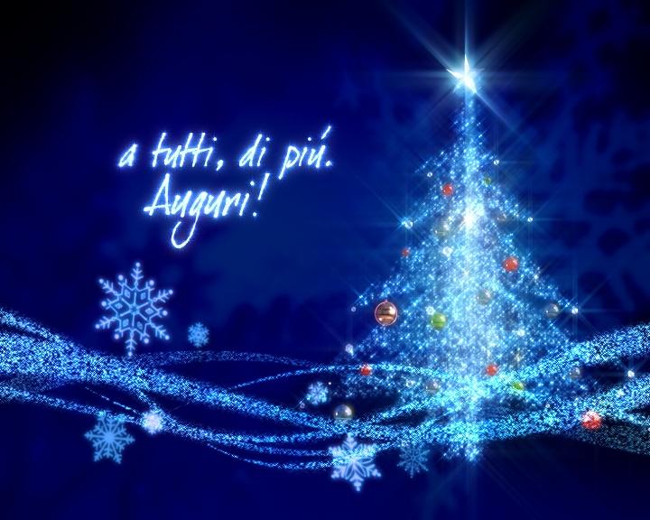 Auguri di Natale del Sindaco Angelo Tomei Cari Rocchigiani e Rocchigiane, colgo l occasione delle imminenti festività natalizie per augurarvi un periodo di serenità e gioia in famiglia.