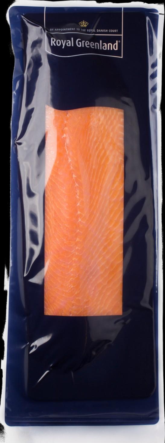 Salmone Norvegese affumicato preaffettato Peso unitario : 900 / 1400 grammi TAGLIO TRAVERSO - ASTUCCIO REGALO Salmone Norvegese affumicato preaffettato Peso unitario : 1200 / 1800 grammi TAGLIO LUNGO