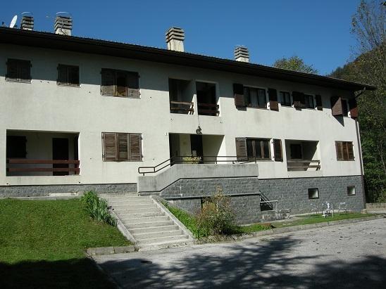 TARVISIO (UD), VIA PRIESNIG 8 EUD0733 T 155.375,00 EUD0734 T 154.825,00 EUD0735 1 160.