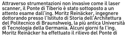 : 7 Sezione: UNIVERSITA' Tiratura: