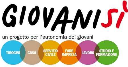 Progetto ''Giovanisì'', info day a San Gimignano http://www.sienafree.it/san-gimignano/40744-progetto-giovanisi-info-d... Martedì, 16 Ottobre 2012 cerca in SienaFree.