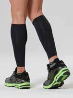 U ELITE mcs Compression UA3064b 49,90 MCS Compression CALF GUARDS Recommended ACTIVITIES / Run / Tri L'ultima evoluzione nei capi si chiama MCS muscle containment stamping, ovvero un tessuto