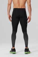 SEASONAL NEW M PERFORM REFLECT MA4610b 109,00 Running, bike o qualsiasi sia il tuo sport, questi tight associano tutti i benefici della REFLECT COMPRESSION TIGHTS e con la massima visibilità