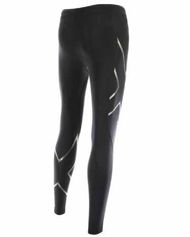 W perform WA4182b HEAT COMPRESSION TIGHTS Recommended ACTIVITIES / Cold