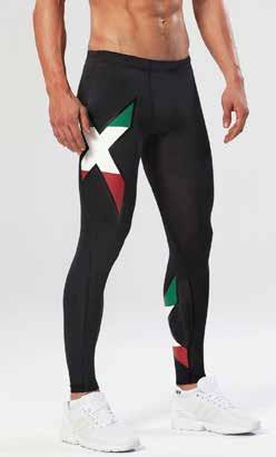 M PERFORM MA3849b CORE COMPRESSION TIGHTS