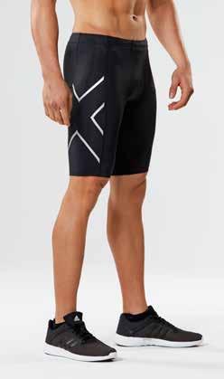 M PERFORM MA3851b CORE COMPRESSION Shorts