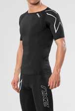 M perform Core MA2307a 79,90 Core COMPRESSION Short sleeve TOP Recommended ACTIVITIES / running / crossfit / weights / rowing / ball sports or motocross I Compression Top sono un prodotto