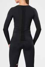 W perform CORE WA2270a 89,90 CORE COMPRESSION Long sleeve TOP Recommended ACTIVITIES / running / crossfit / weights / rowing / ball sports / motocross I Compression Top sono un prodotto estremamente