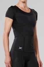 W perform CORE WA2269a 79,90 CORE COMPRESSION Short sleeve TOP Recommended ACTIVITIES / running / crossfit / weights / rowing / ball sports / motocross I Compression Top sono un prodotto estremamente