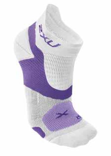 W accessories elite socks WQ3529e 22,90 Race Vectr Sock Leggere, performante e dal perfetto supporto per il giorno della gara.