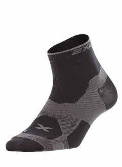 M accessories ELITE socks MQ3948e 24,90 Race Cycle Vectr QTR Sock Cool weather comfort for race condtions. Recommended ACTIVITIES / Cycling CARATTERISTICHE 01.