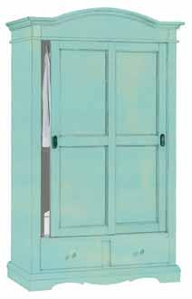 porte laccato 105x42 H205 483,00 VINTAGE