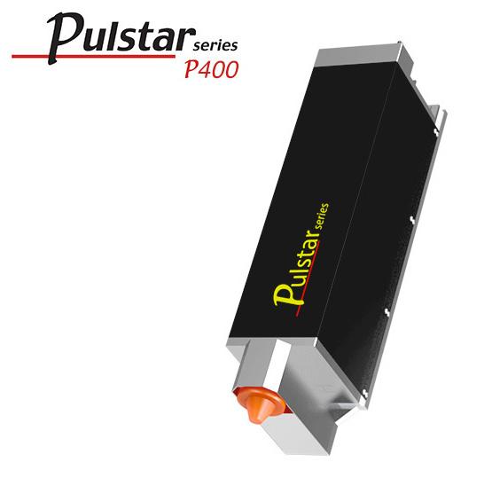 OPTIONAL DISPONIBILI SORGENTE LASER CO2 100W Synrad P100 SORGENTE LASER CO2 150W Synrad P150 RM-SOURCE100W Potenza di uscita media di 100W (minima) Potenza di picco di 400W (tipica) Energia di