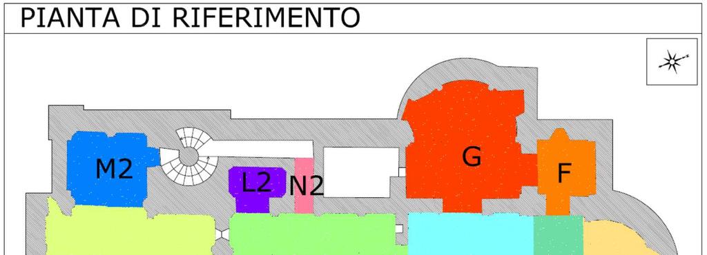 FINALITÀ DEL RESTAURO Il restauro è finalizzato alla conservazione e valorizzazione delle superfici decorate interne della Cripta del Santo Sepolcro in Milano.