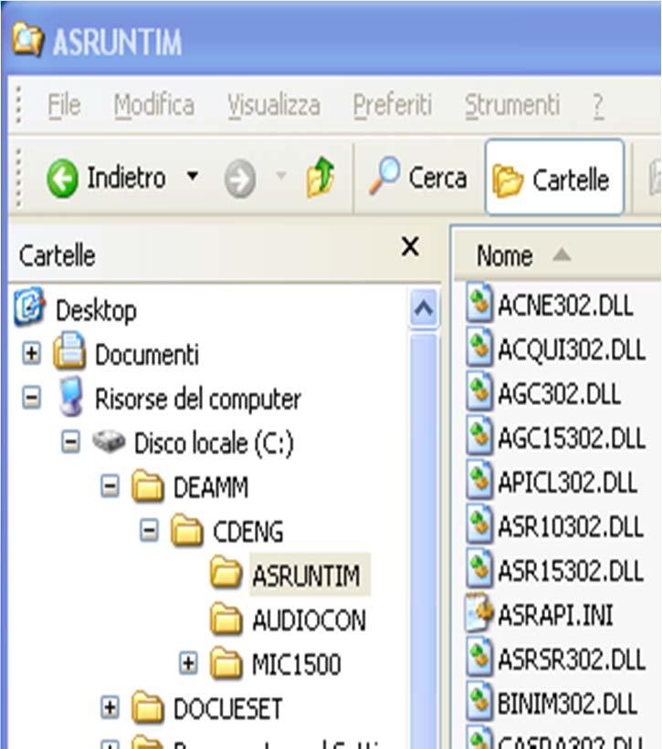 Organizzazione delle informazioni PROGRAMMI 11 Visualizzazione struttura cartelle Win Xp Visualizzazzione Albero Il simbolo + Indica che l oggetto contiene