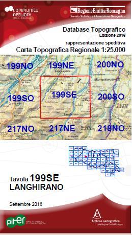 Nuova TAVOLA (Carta