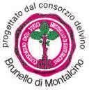 MONTALCINO 1999 design Consorzio del Brunello di Montalcino Modello: Brunello di Montalcino COLLEVILCA ha collaborato con il Consorzio del Brunello di Montalcino creando il calice perfetto per il