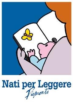 Progetto promosso da NATI PER LEGGERE Piemonte - VCO www.bibliotechevco.it natiperleggere@bibliotechevco.it tel.