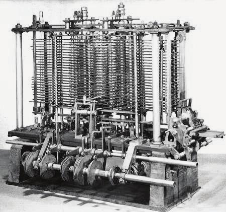 Preistoria e Storia Charles Babbage 1834 - Charles Babbage progetto la macchina analitica una macchina in grado di compiere qualsiasi calcolo programmabile funzionamento a vapore Considerata il