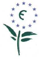 8 MARCHI ECOLOGICI CITATI NEL TESTO L Ecolabel è il sistema di etichettatura ecologica definito dal Regolamento dell Unione Europea n. 1980 del 2000.