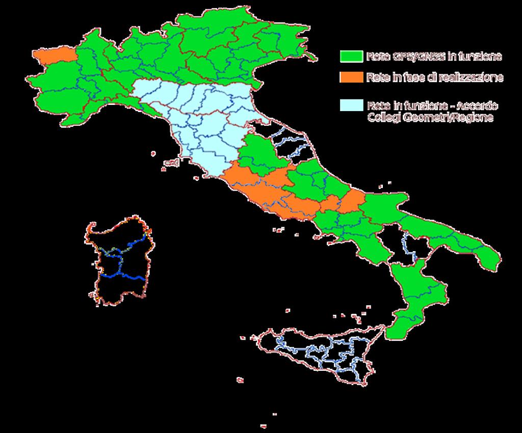 l Informazione Geografica