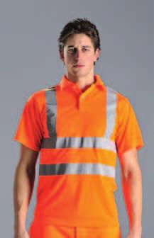 Serie arancio Gilet Safedriver H.V. TAGLIA UNICA 045.