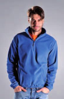 Felpe - Pile - Maglioni ABBIGLIAMENTO CASUAL Felpa Jaggy Sport 70%