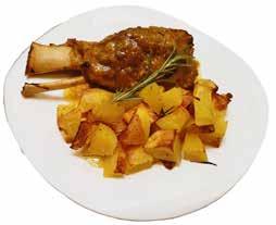 I Piatti dalla Griglia Con contorno incluso Il Viennese prosciutto cotto Tirolese alla griglia, patatine fritte* e Senape al miele.
