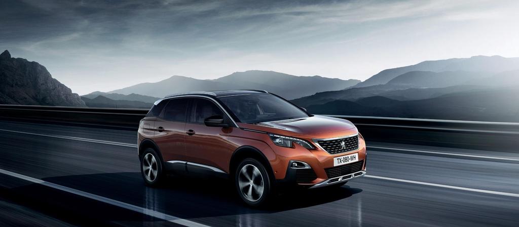 IL BRAND PEUGEOT IL BRAND