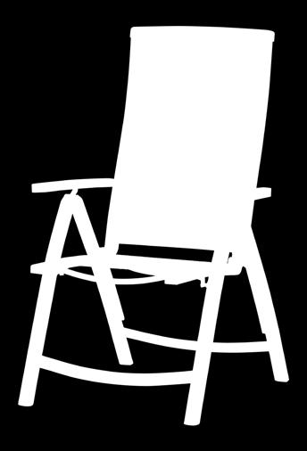 150x89 cm + 4 sedie impilabili «Santiago» 449,95-17 % 369 99 Acquistando il set risparmi 79 96 Tavolo da