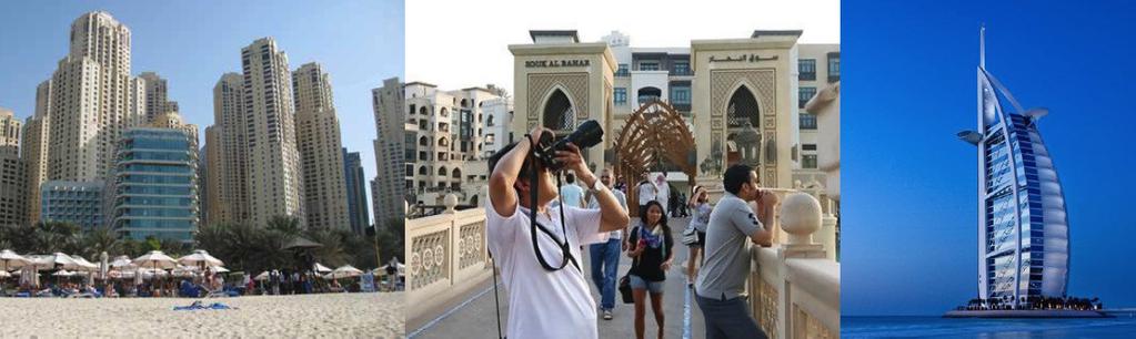 EXPO 2020 Perchè gli Emirati Arabi e perchè Dubai?