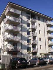 0392720446/3471178170. Rif. RGE 1406/2012 MANZONI, 10/A - APPARTAMENTO di mq.