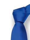cravatte Tie Art. 511 CRAVATTA UOMO Man's tie Tinta unita - Colori assortiti Plain coloured - Several colours cravatte Tie Art.
