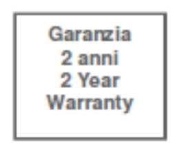 Utilizzabile come dimmer RGB Unità di amplificazione collegabile all'uscita della centralina RGB. Possibilità di collegare fino a 40 amplificatori.