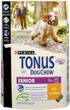 PURINA PRO PLAN 7+ per gatti maturi con più di 7 anni di età con Longevis, una miscela di sostanze nutritive che aiuta a rinforzare il sistema immunitario e a preservare l'efficienza della funzione