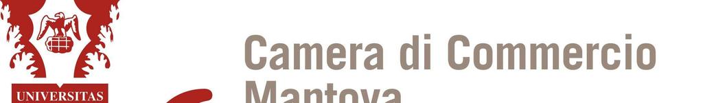 Comunicato Stampa Mantova, 27 ottobre 2016 LA DINAMICA DELLE IMPRESE MANTOVANE Terzo trimestre 2016 Nel terzo trimestre del 2016 in provincia di Mantova il tessuto produttivo rimane stabile.