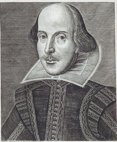 William Shakespeare Il più celebre