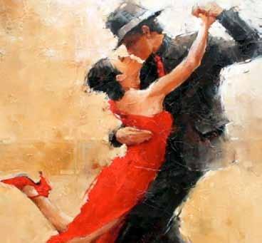 Sabato 01.09. ore 21:00 «Milonga saltimbanca» Domenica 02.09. ore 11:00 «La strega Cioccolata» Una serata danzante di tango argentino con Amitango.