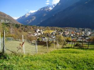 E siamo alle cascate dell Acquafraggia,