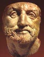 FILIPPO II 359-336 a. C.