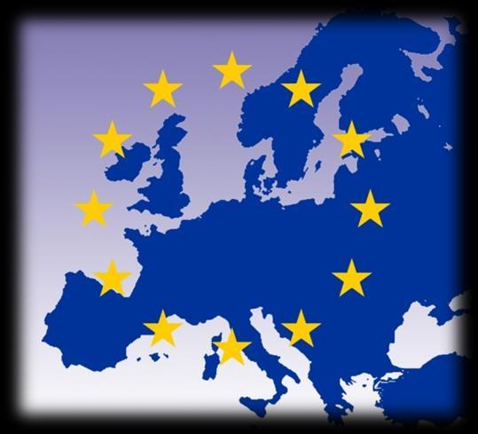PROVENIENZA DEI VISITATORI - EUROPA Primi 15 Paesi europei, per numero di visitatori