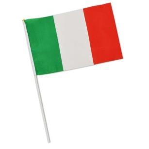 FREQUENZA ACCESSO VISITATORI Italia vs