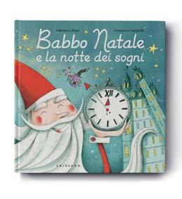 BAMBINI  224 12,90 LA VIGILIA DI