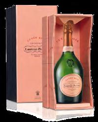 1 bott. T 110,00 ROEDERER Reims Brut Premier scat. 2 bott.