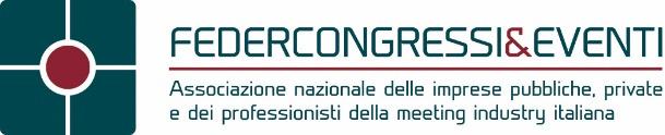 COMUNICATO STAMPA TURISMO CONGRESSUALE IN CRESCITA IL SUPPORTO DELLE ISTITUZIONI INDISPENSABILE PER AUMENTARE LA COMPETITIVITÀ DELL ITALIA Meeting industry italiana: positivi tutti i principali