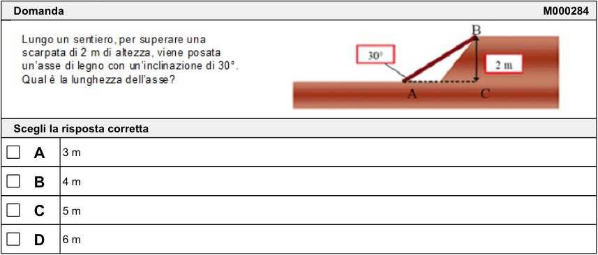 Preparazione alla Prova di