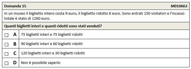 Matematica a