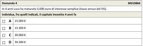 Preparazione alla